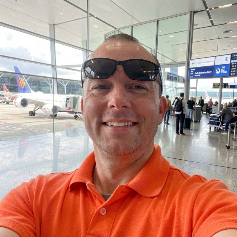 walid leandro, 56, India