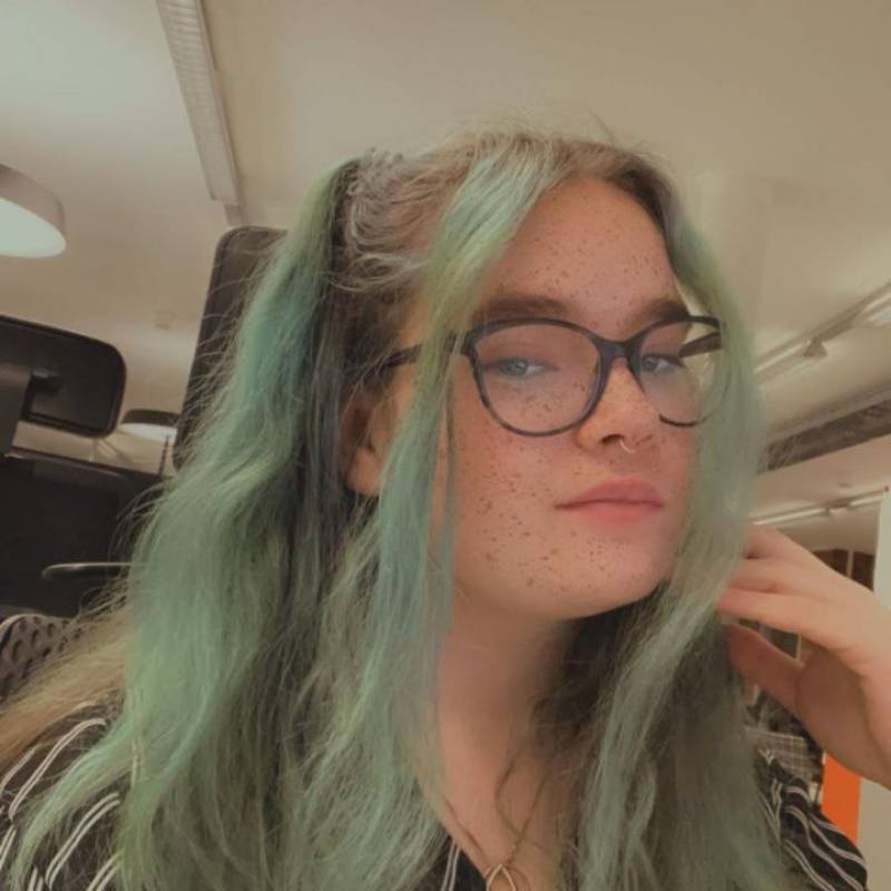 catherine, 25, Montana