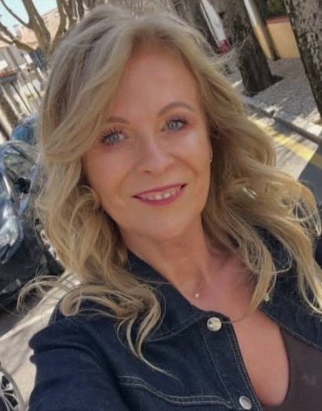 Lucy, 46, ETHIOPIA