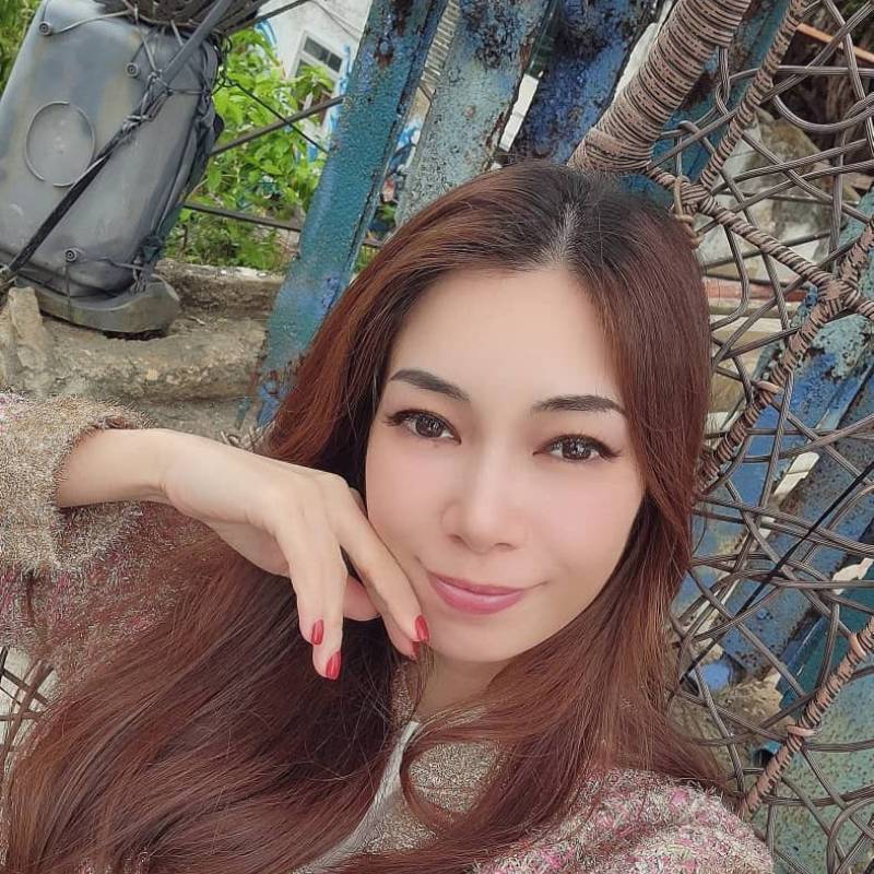 Waiyan, 34, Las Vegas Nevada