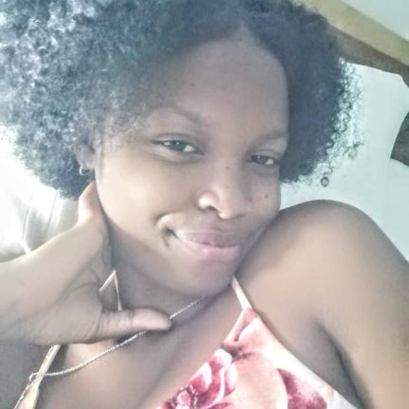 Clarissa, 22, Saudi Arabia