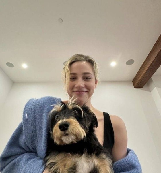 Nancy, 23, Australia