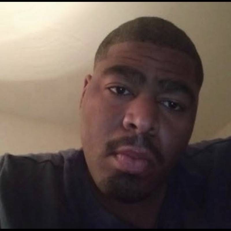 Terrence, 29, gaza