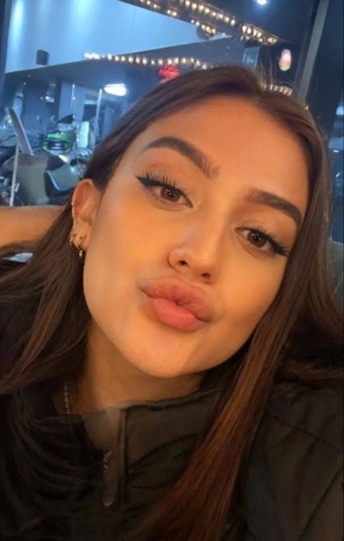 Kendall, 30, Australia