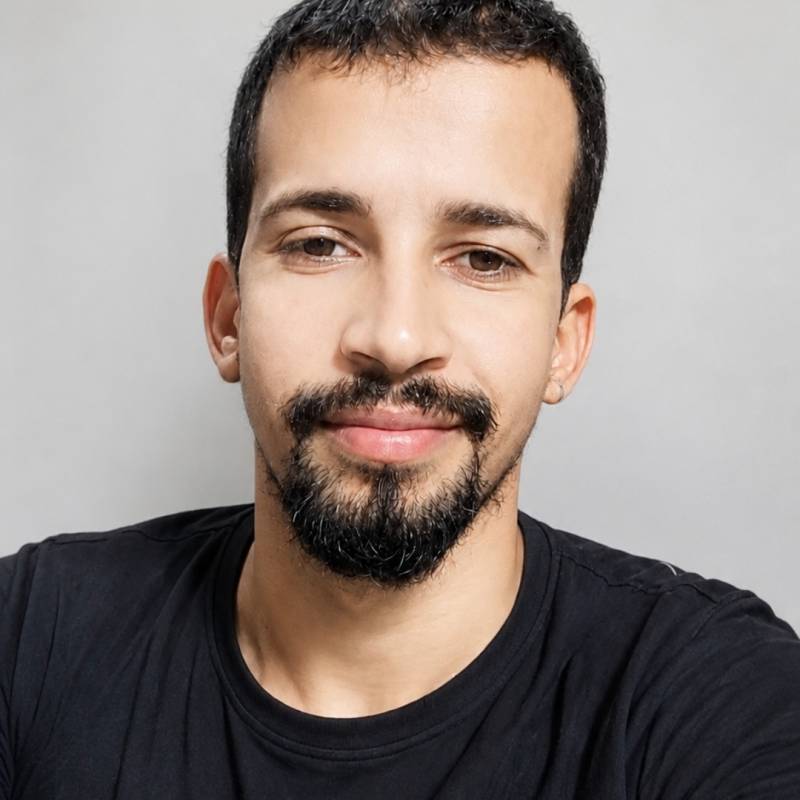 Ali, 28, Rangpur