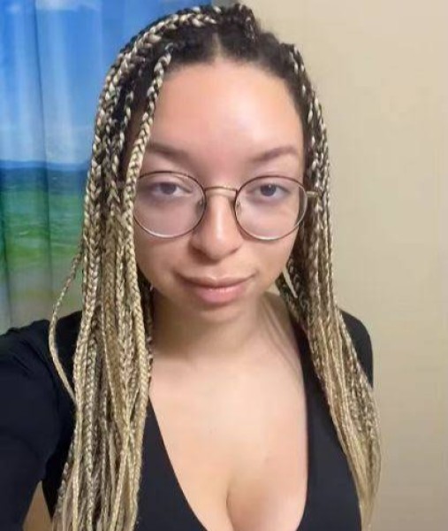 Rmay, 35, Nairobi