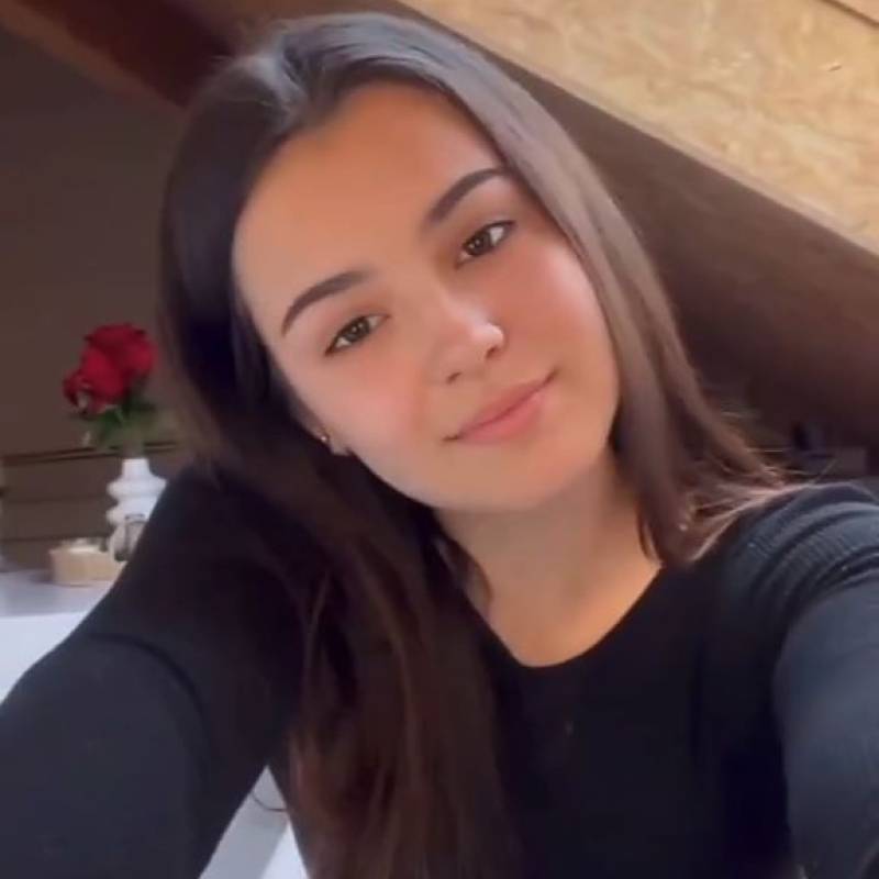 Olivia, 28, Amman