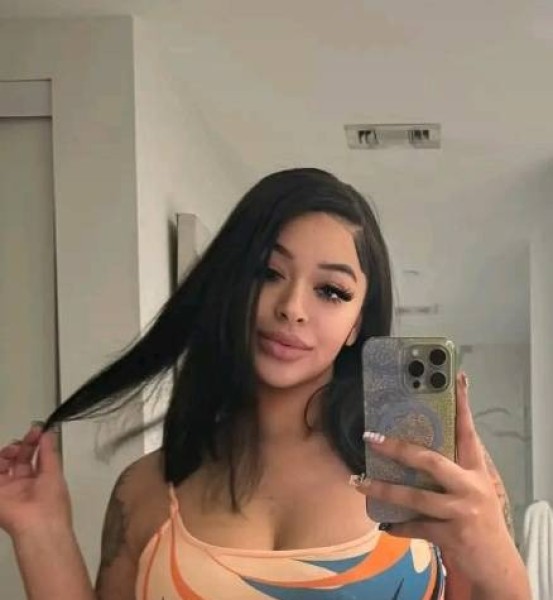 Samanta Torres, 29, Ohio
