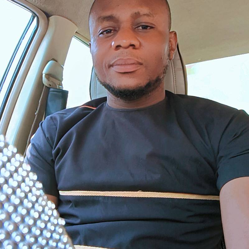 Emmanuel, 37, unitedstate