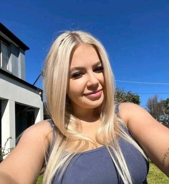 Anna lison, 22, Berlin