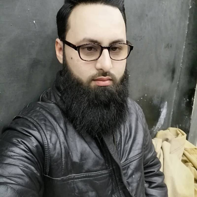 bilal, 36, Norway
