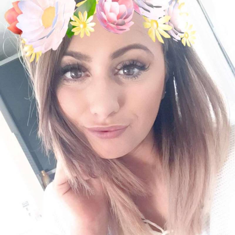 Jasmijn, 36, OKLAHOMA CITY