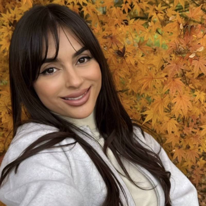 Iryna, 26, Spain