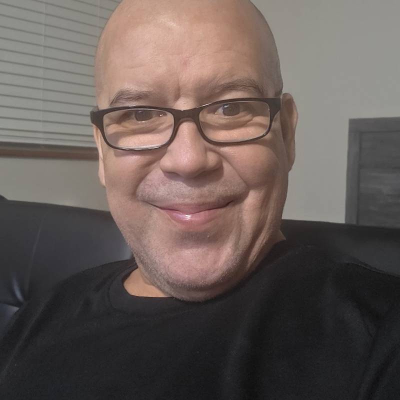 Miguel, 51, Pearland Texas