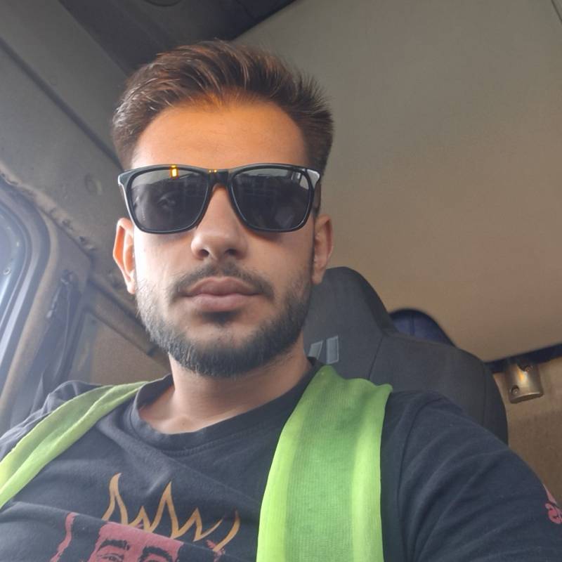 Staicu, 23, ljubljana Slovenia