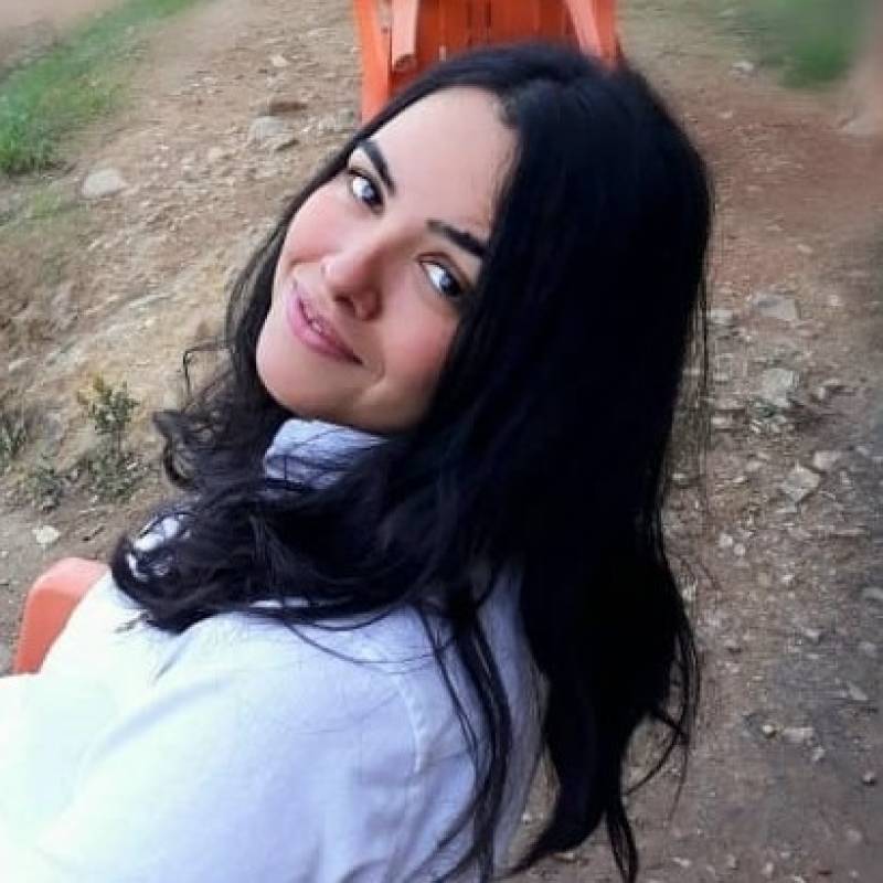 Fatima, 31, USA