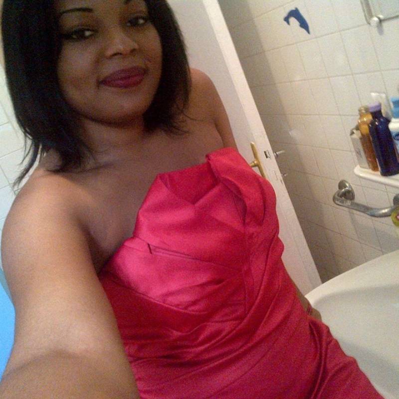 logoyisa, 32, Any County