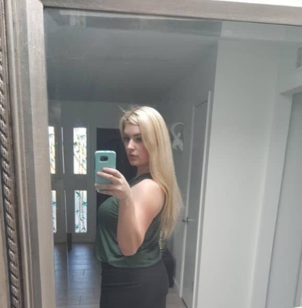 Lucija, 36, carlifonia