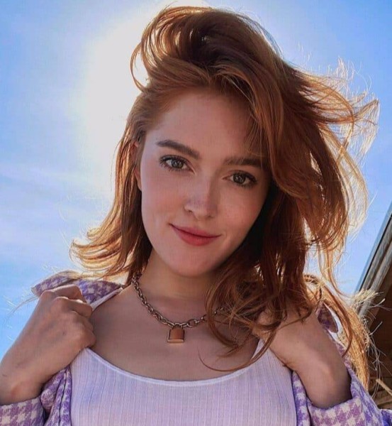 Jessica, 33, Nigeria