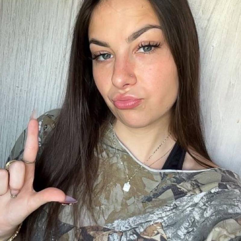 Briana, 27, Atlanta