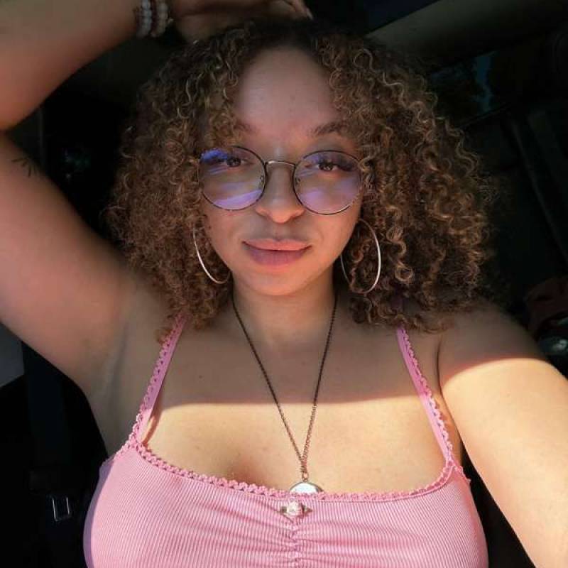 Cynthia Sophie, 30, Victorville California