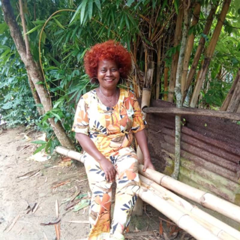 Lily, 59, Canada