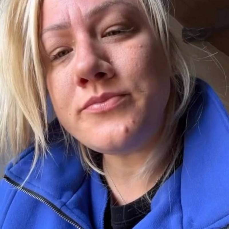 Lisa, 37, San Francisco