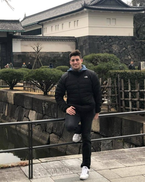 Jaxon, 40, racine wi