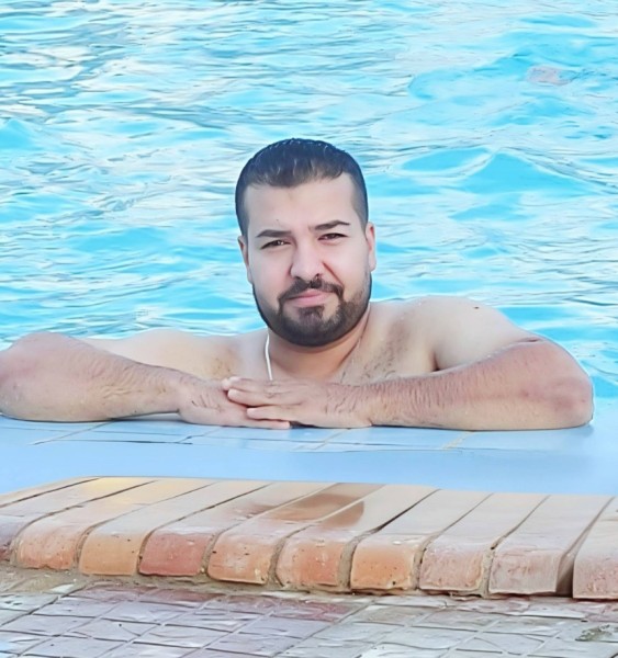 Eyad, 36, Pabna dhaka bangladesh