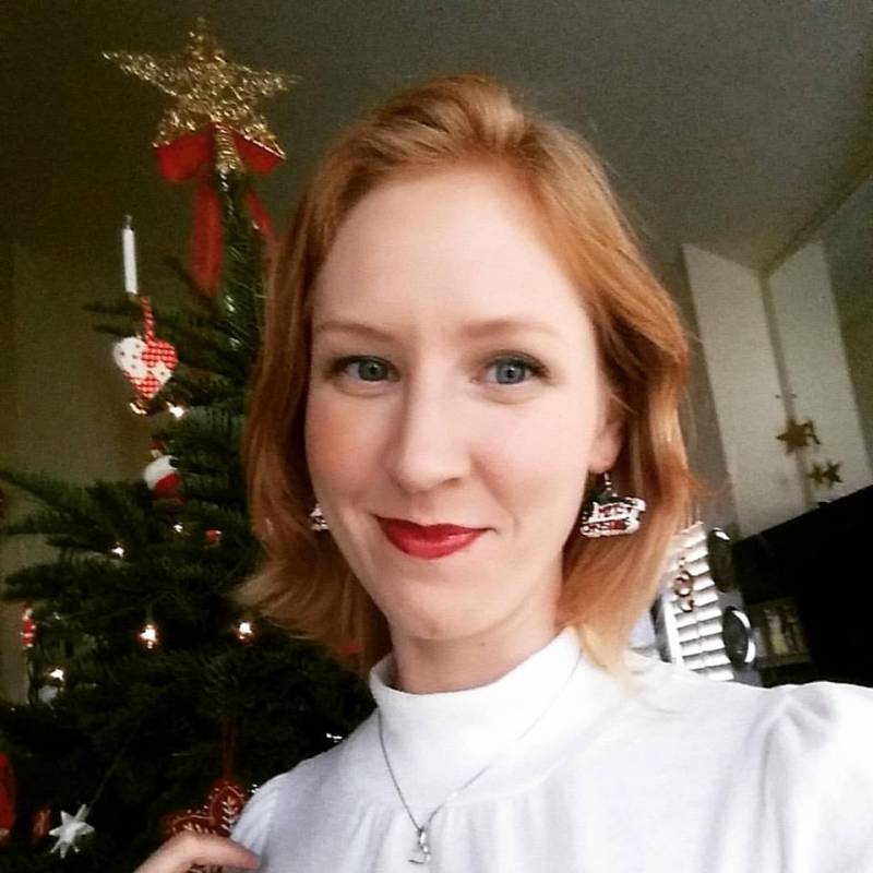 Marymartin, 33, Current in pakistan