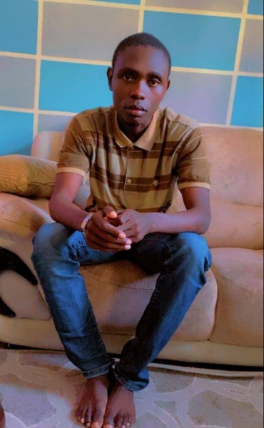 Abdou Karim Diouf, 29, North Carolina