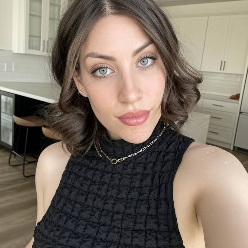 Poppy, 27, New York