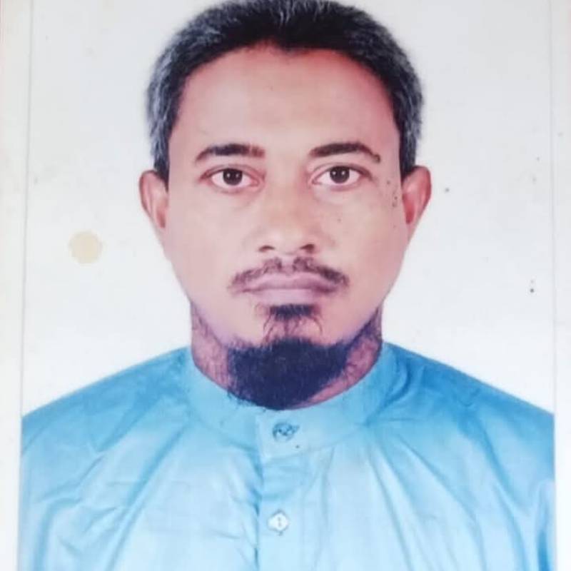 MD BAYEZID, 39, United States