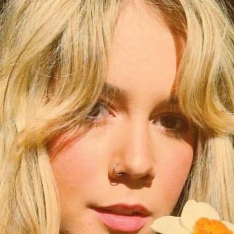 Rose, 41, florida