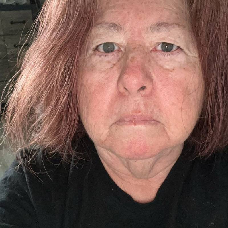 Brebda, 65, Ohio