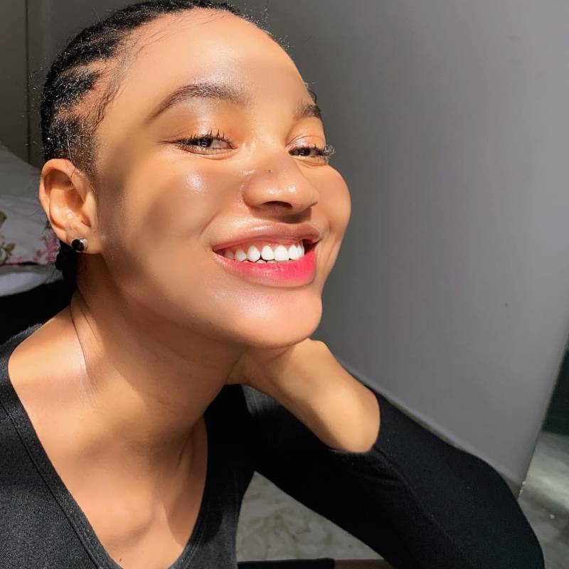 Kate, 23, Los Angeles Ca