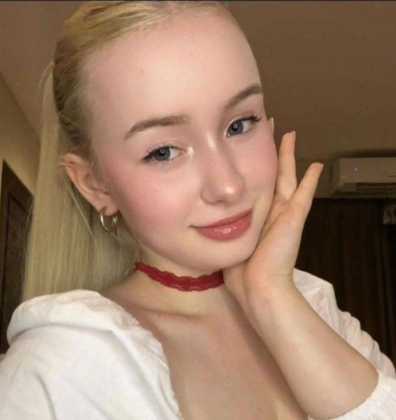 Frieda maya, 27, Netherlands