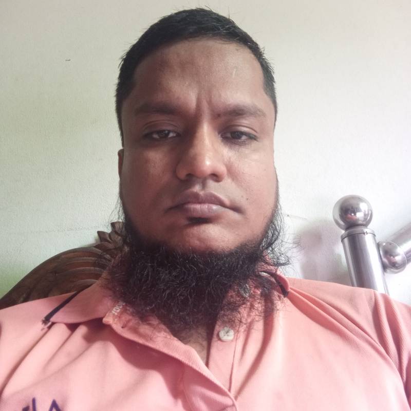 md.Anwar, 34, Ghana