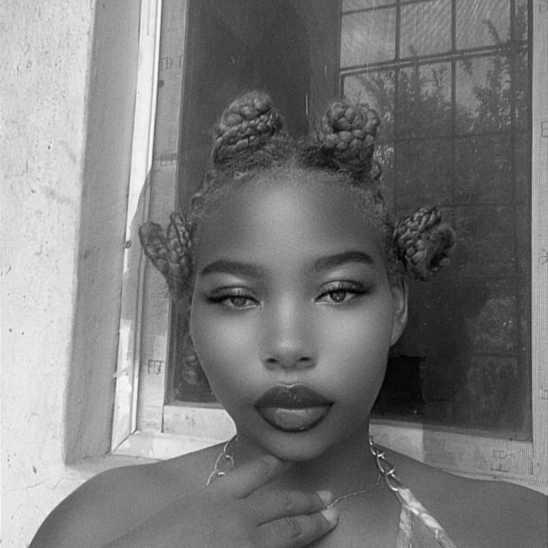 Tessy, 20, Australia Brisbane