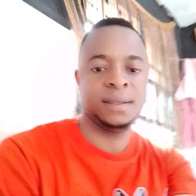 Franklin, 30, Mexico