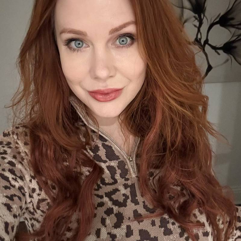 edwinathompson, 41, Brazil