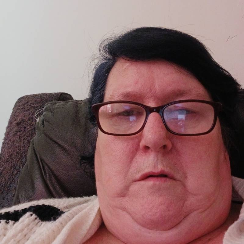 Sammyjo reed, 58, Bedford Pennsylvania