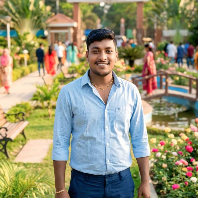 Sipon Pahan, 26, Los Angeles CA