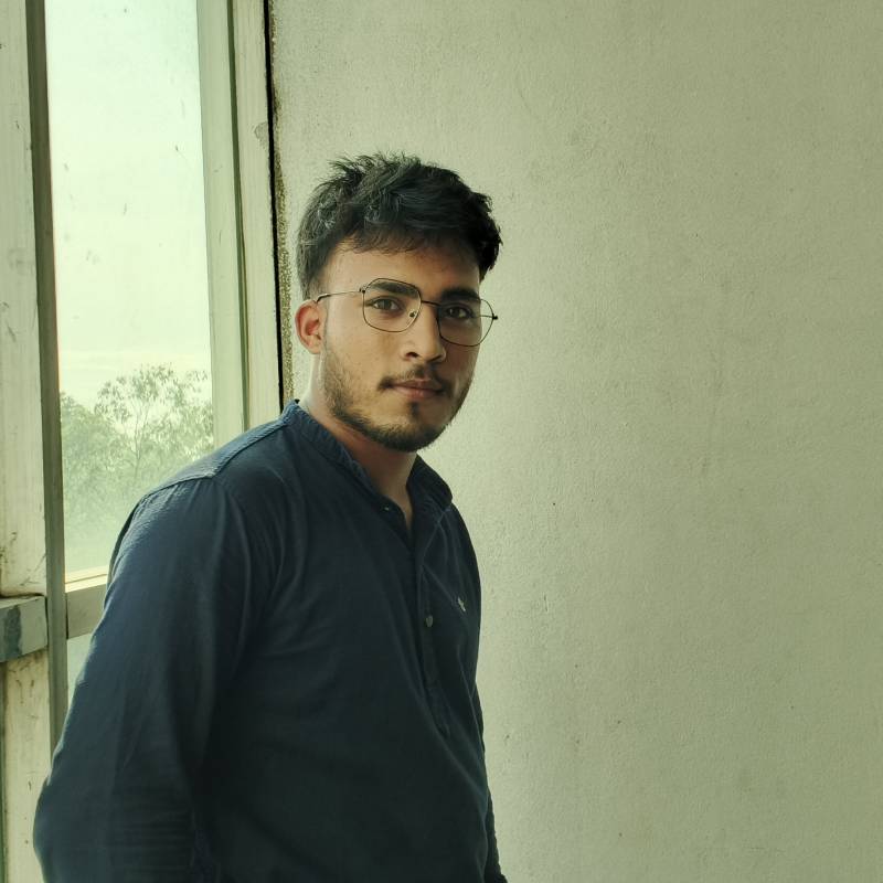 Asif, 22, Richmond