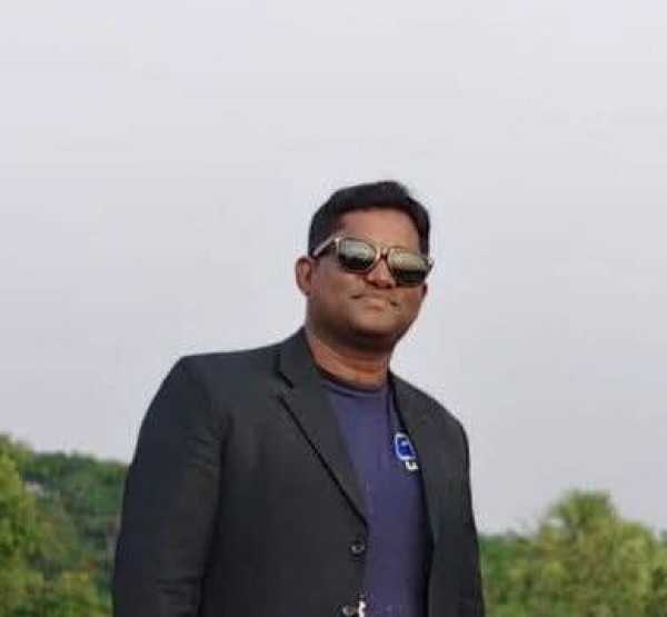 Hridoy, 35, Michigan