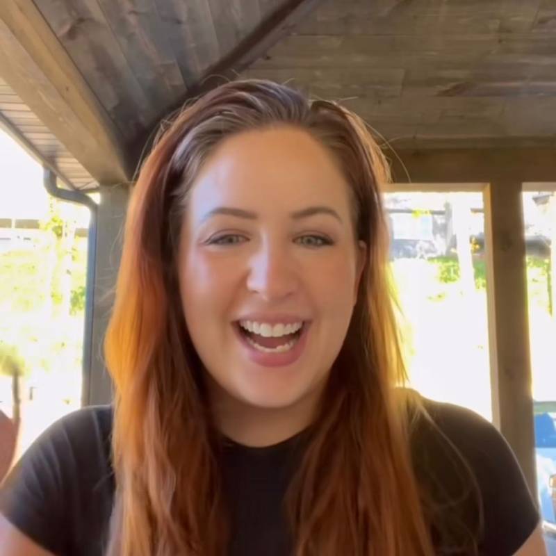 Monica, 29, Florida