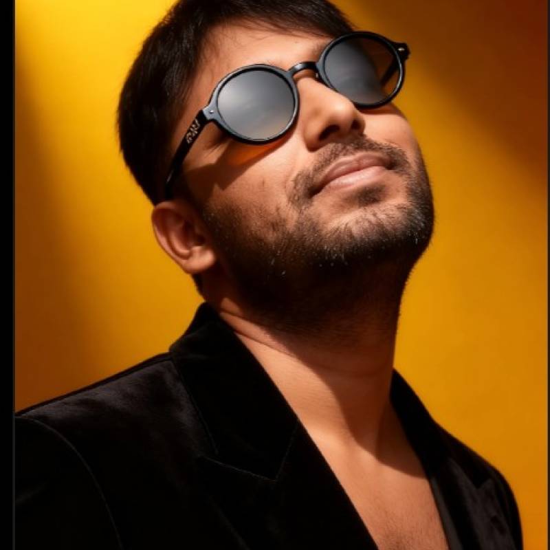 Pailot Shah, 30, Bangladash