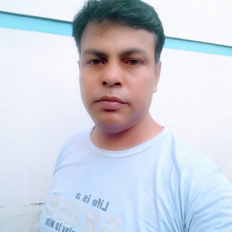 Milon, 33, United states