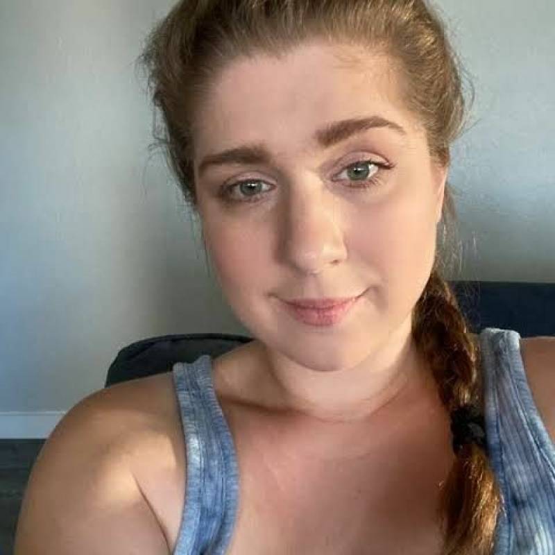 Catherine, 30, Amsterdam