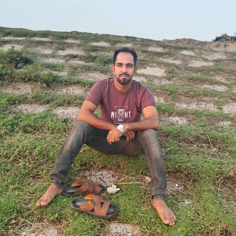 sayeedur rahman, 27, united kingdom